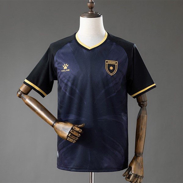 Tailandia Camiseta Jordan Tercera 2026
